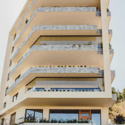 Mantención de ascensores Miró Concepción