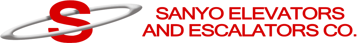 Logo Sanyo Horizontal